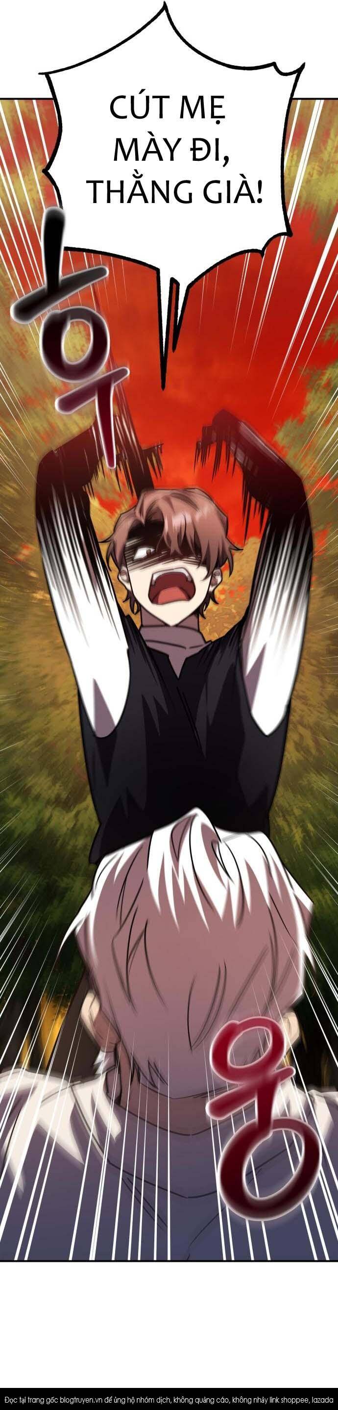 Hero X Demon King X Villain - Chapter 23 - Page 17