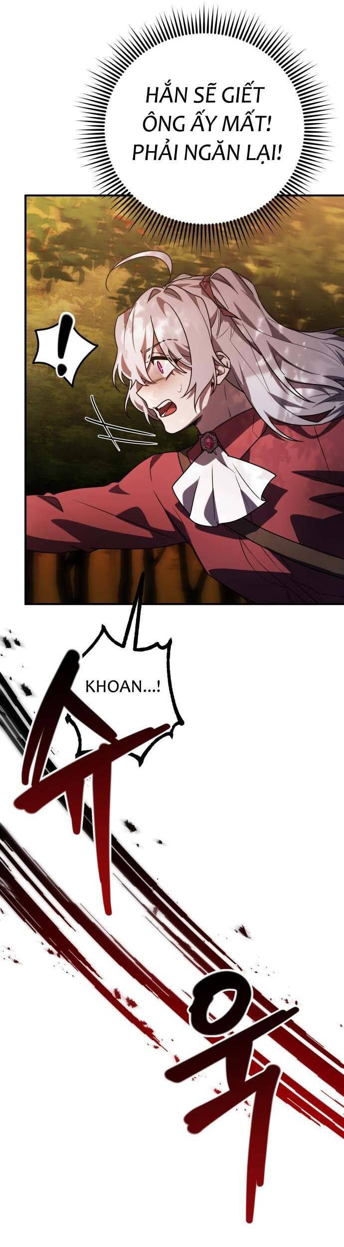 Hero X Demon King X Villain - Chapter 23 - Page 18