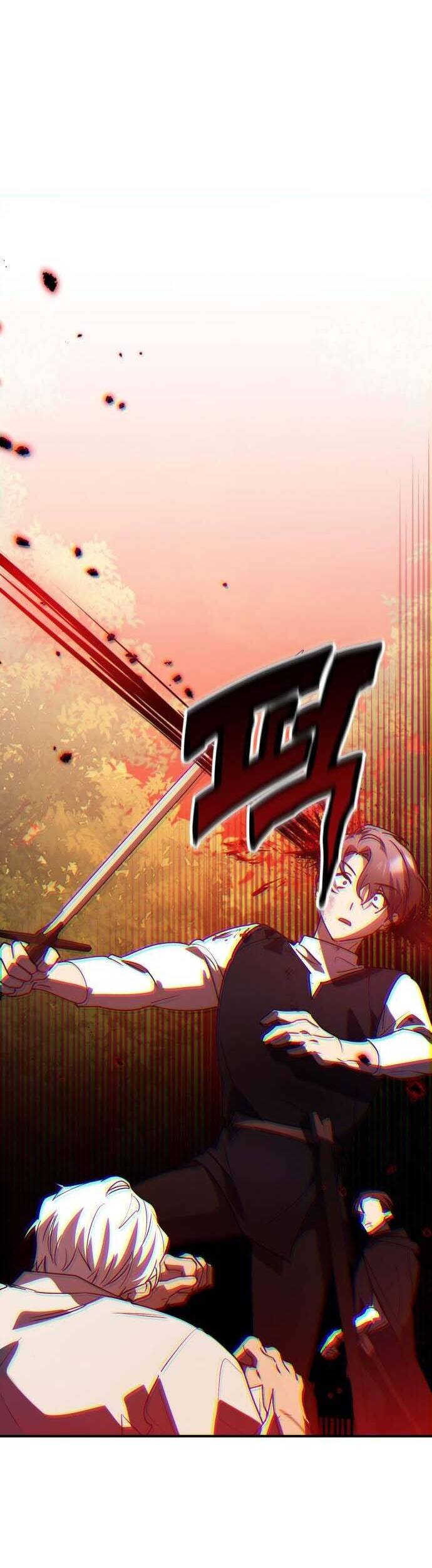 Hero X Demon King X Villain - Chapter 23 - Page 19