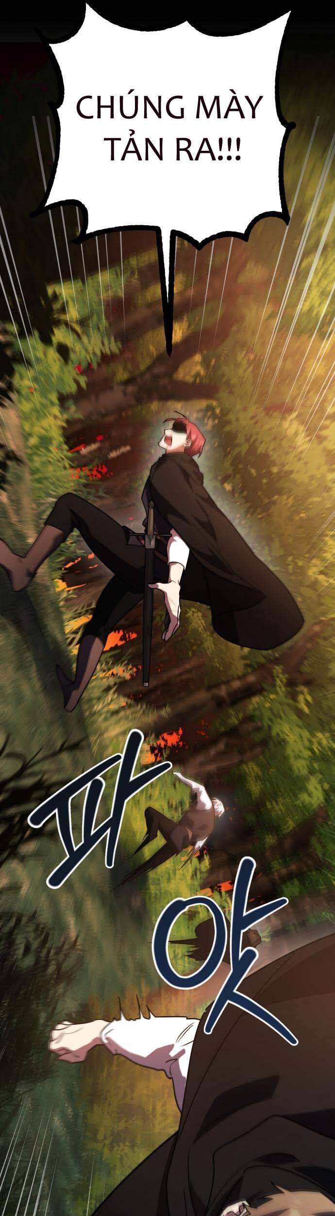 Hero X Demon King X Villain - Chapter 23 - Page 22