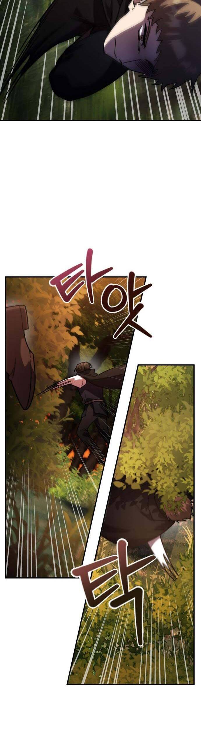 Hero X Demon King X Villain - Chapter 23 - Page 23