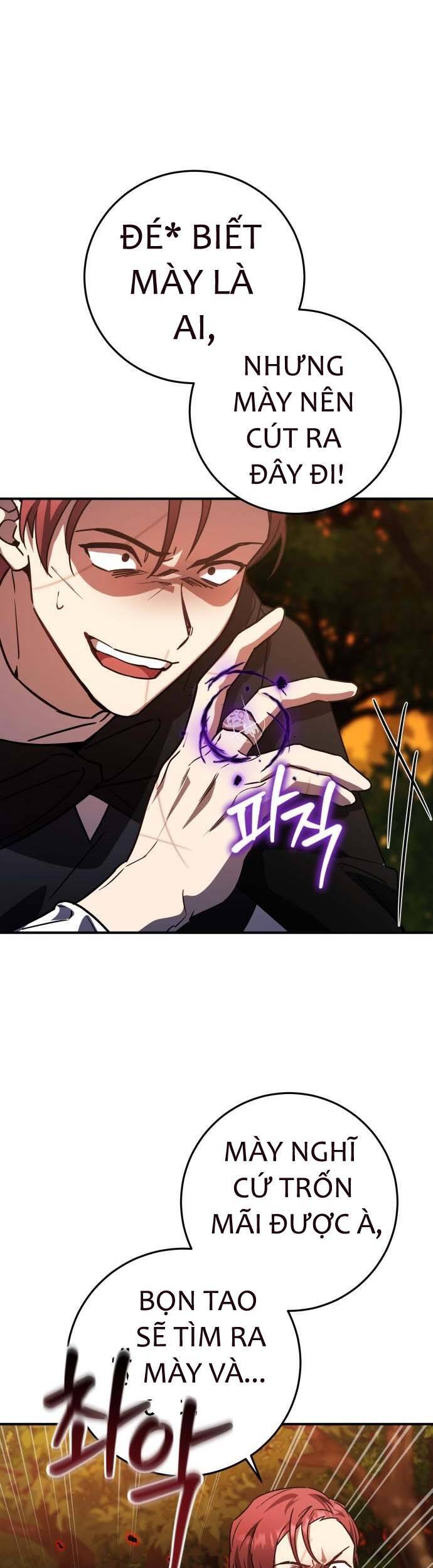 Hero X Demon King X Villain - Chapter 23 - Page 24