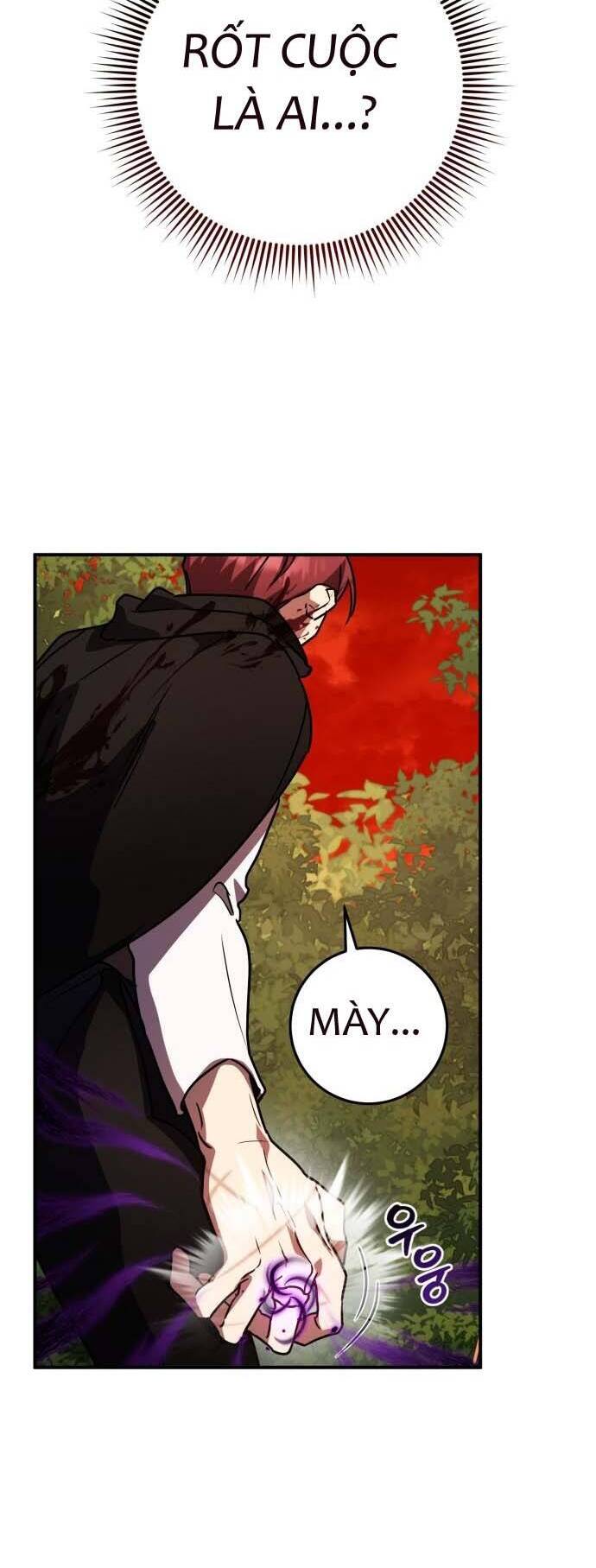 Hero X Demon King X Villain - Chapter 23 - Page 29