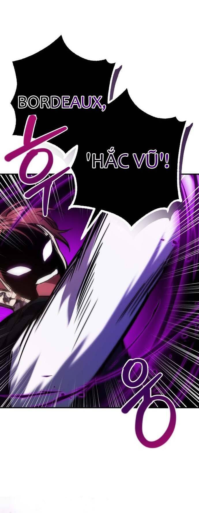 Hero X Demon King X Villain - Chapter 23 - Page 31