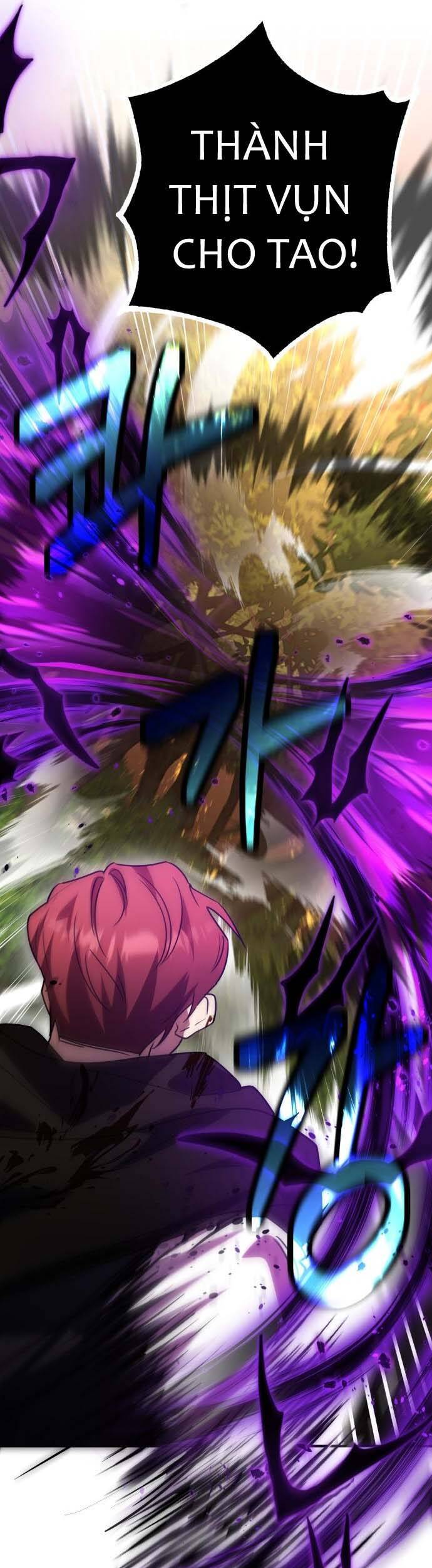 Hero X Demon King X Villain - Chapter 23 - Page 32