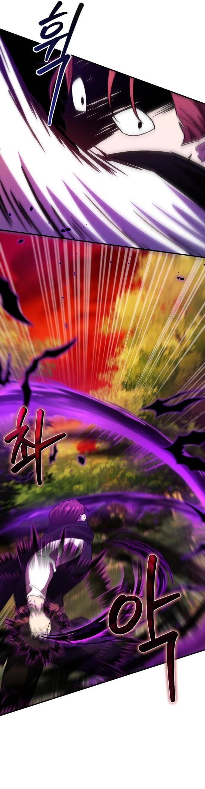 Hero X Demon King X Villain - Chapter 23 - Page 36