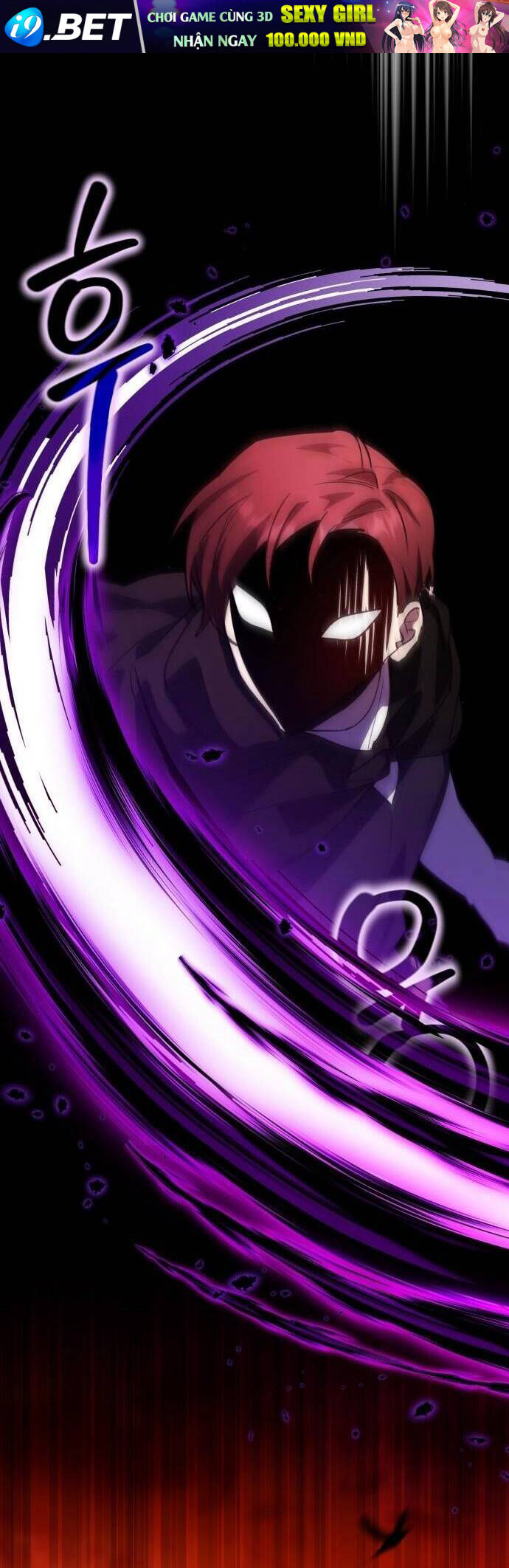 Hero X Demon King X Villain - Chapter 23 - Page 38