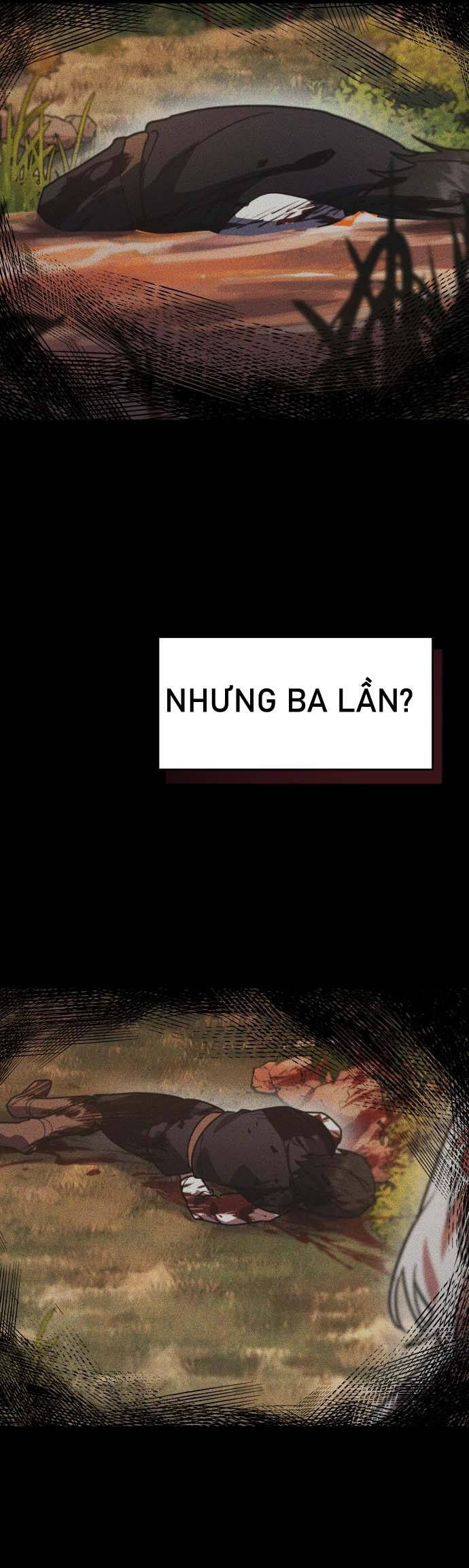 Hero X Demon King X Villain - Chapter 23 - Page 4