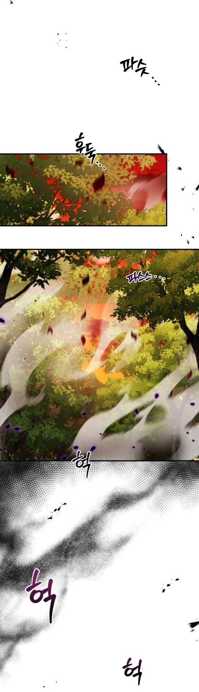 Hero X Demon King X Villain - Chapter 23 - Page 40