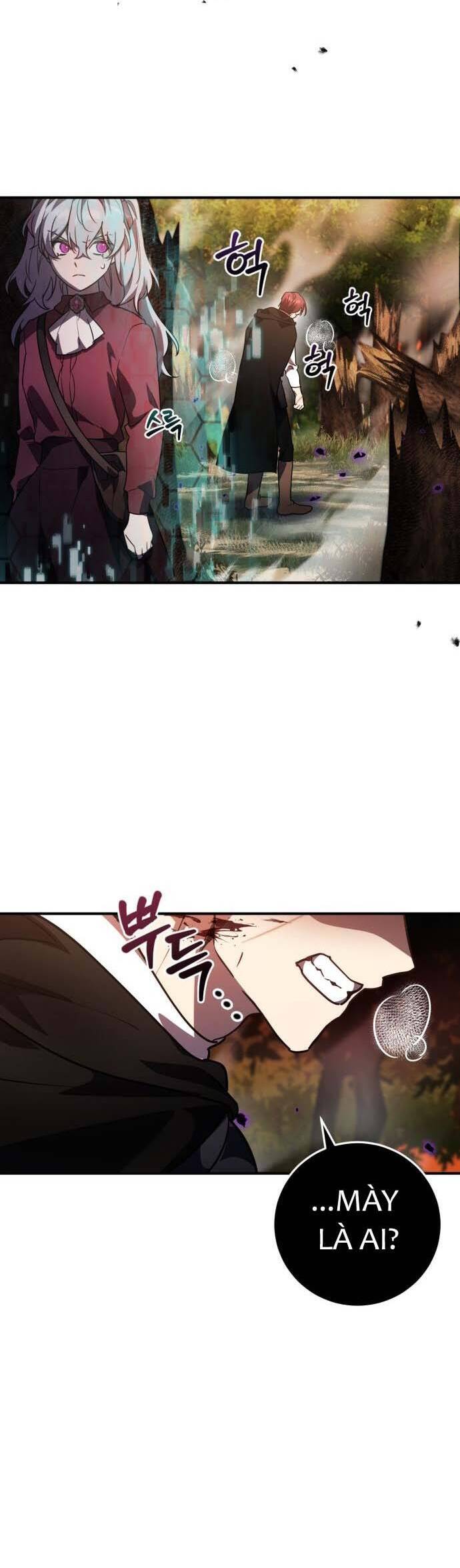 Hero X Demon King X Villain - Chapter 23 - Page 42