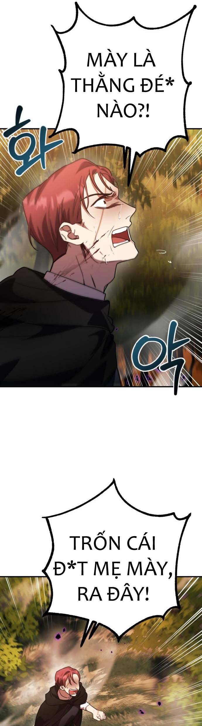 Hero X Demon King X Villain - Chapter 23 - Page 43