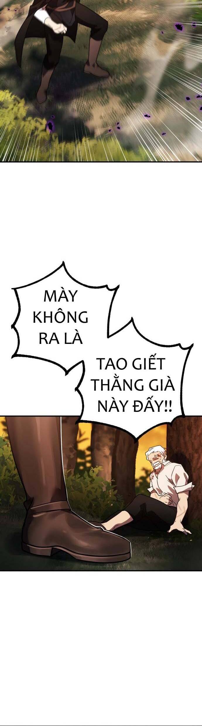 Hero X Demon King X Villain - Chapter 23 - Page 44