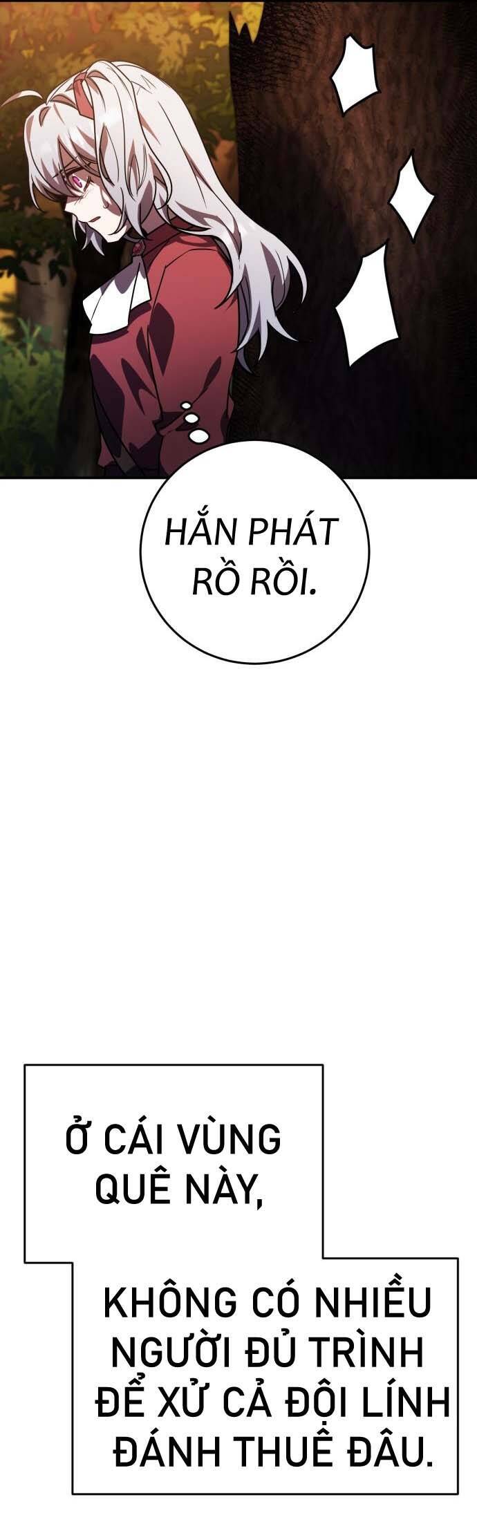 Hero X Demon King X Villain - Chapter 23 - Page 45