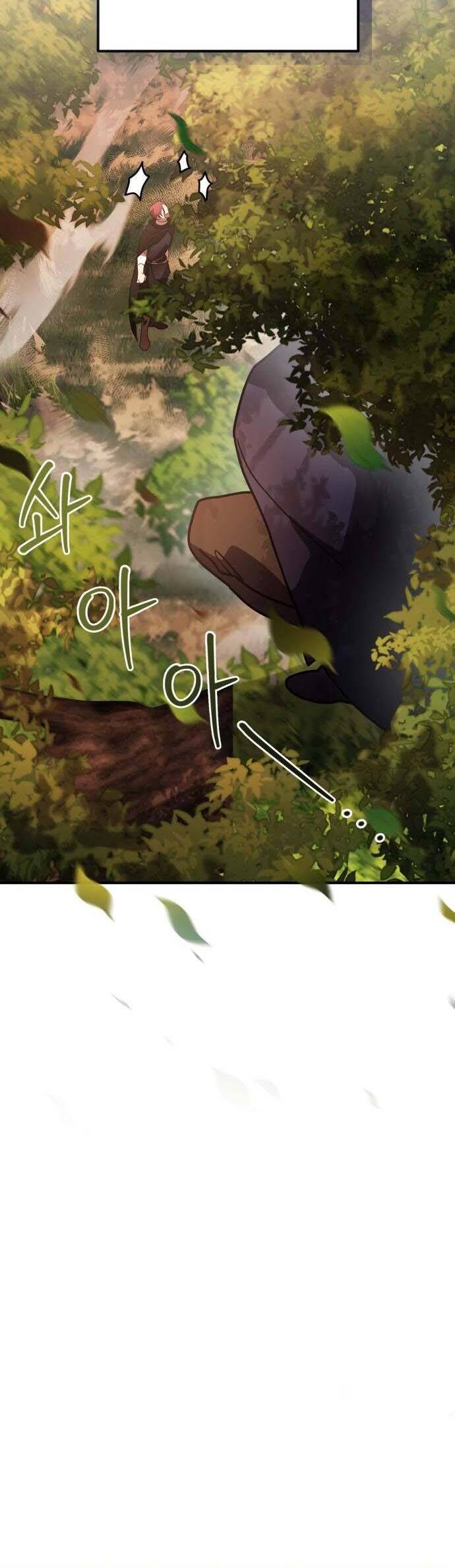 Hero X Demon King X Villain - Chapter 23 - Page 48