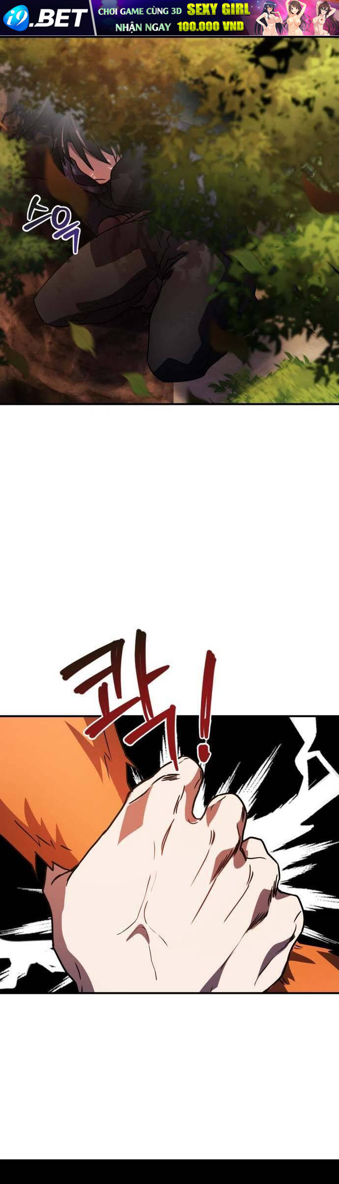 Hero X Demon King X Villain - Chapter 23 - Page 49