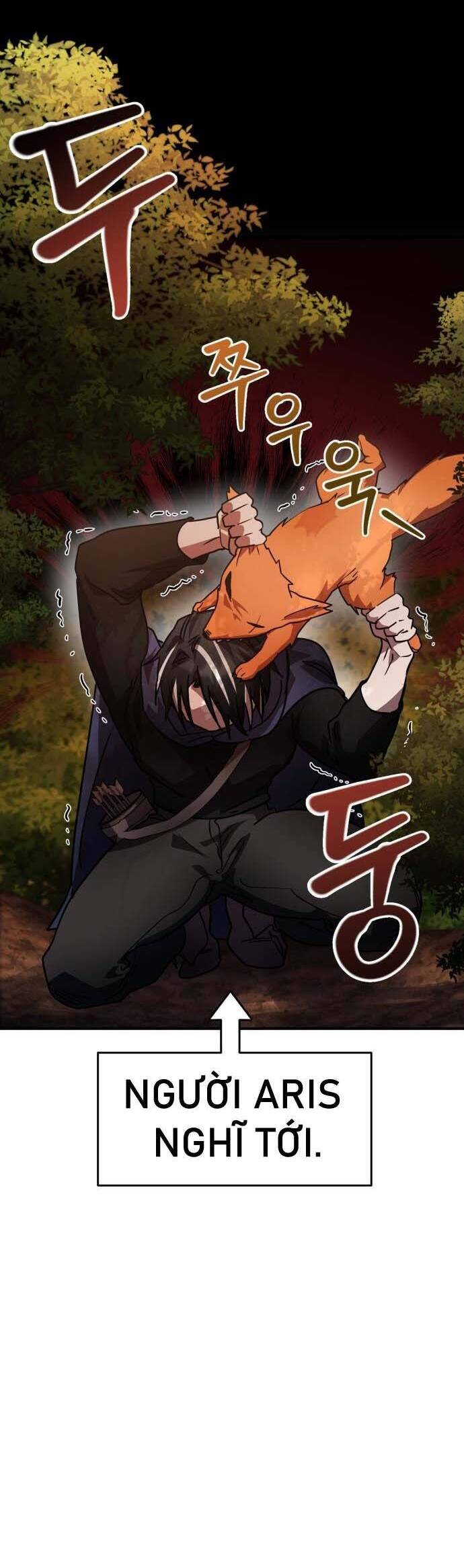 Hero X Demon King X Villain - Chapter 23 - Page 50