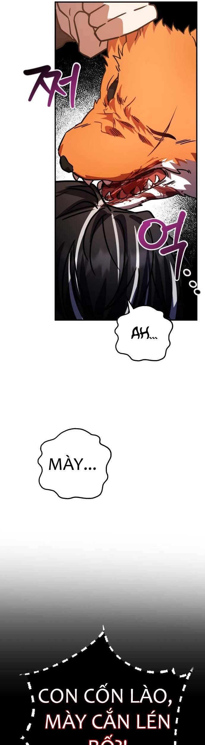 Hero X Demon King X Villain - Chapter 23 - Page 51