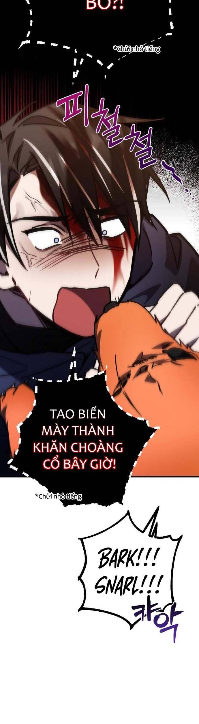 Hero X Demon King X Villain - Chapter 23 - Page 52