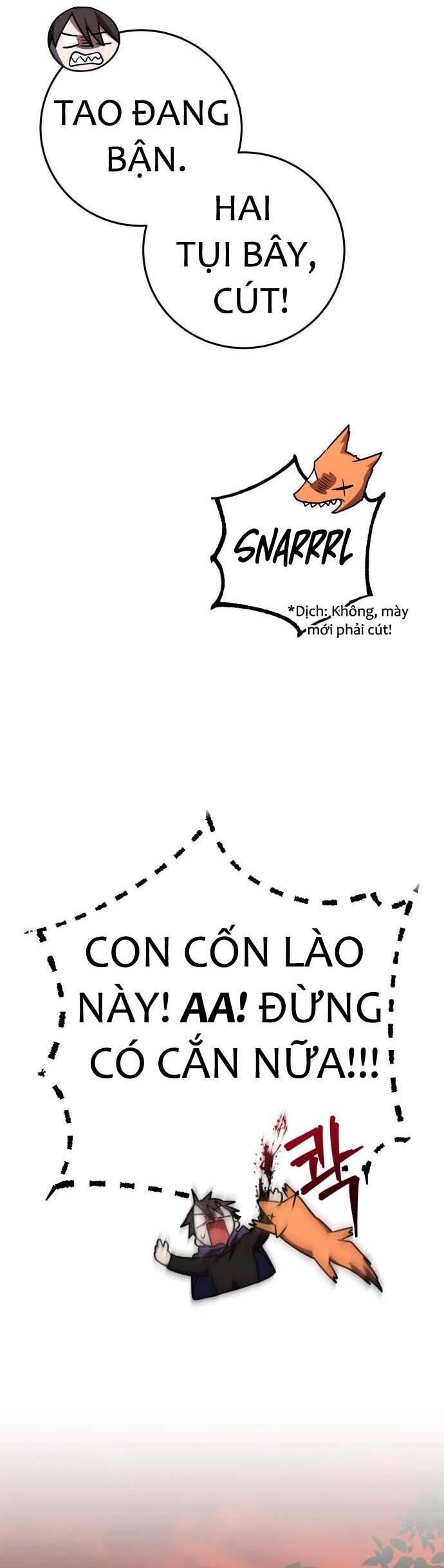 Hero X Demon King X Villain - Chapter 23 - Page 54