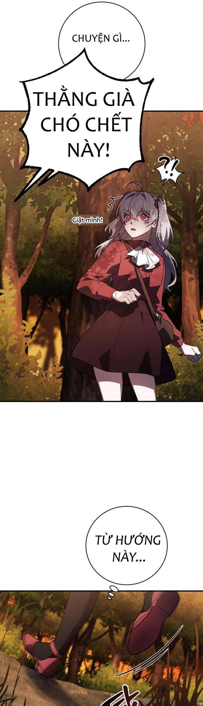 Hero X Demon King X Villain - Chapter 23 - Page 8