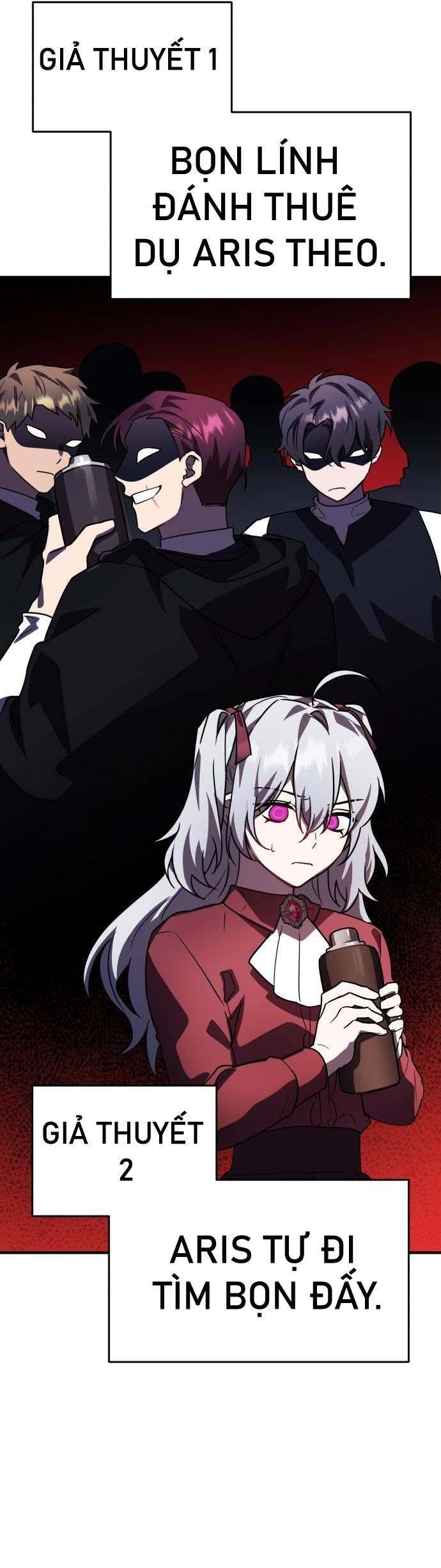 Hero X Demon King X Villain - Chapter 24 - Page 10