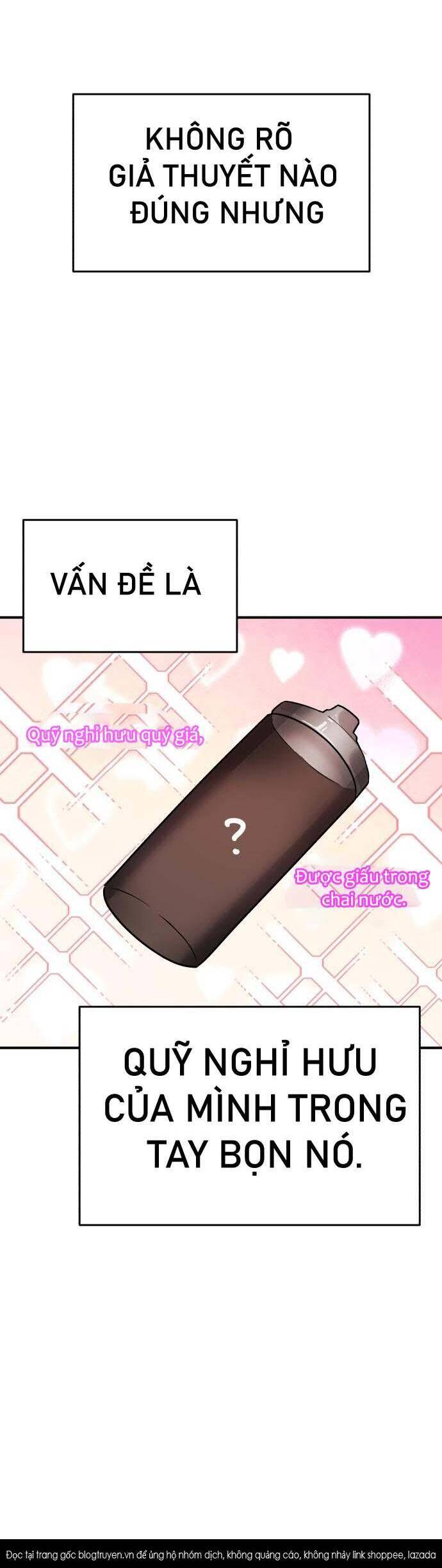 Hero X Demon King X Villain - Chapter 24 - Page 11