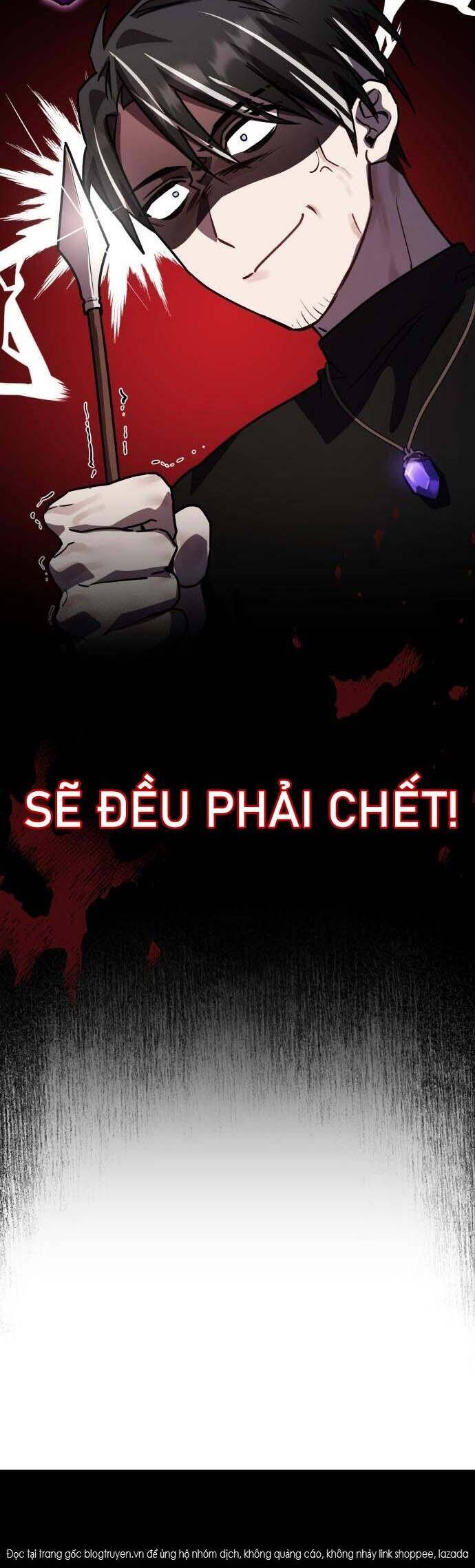 Hero X Demon King X Villain - Chapter 24 - Page 13