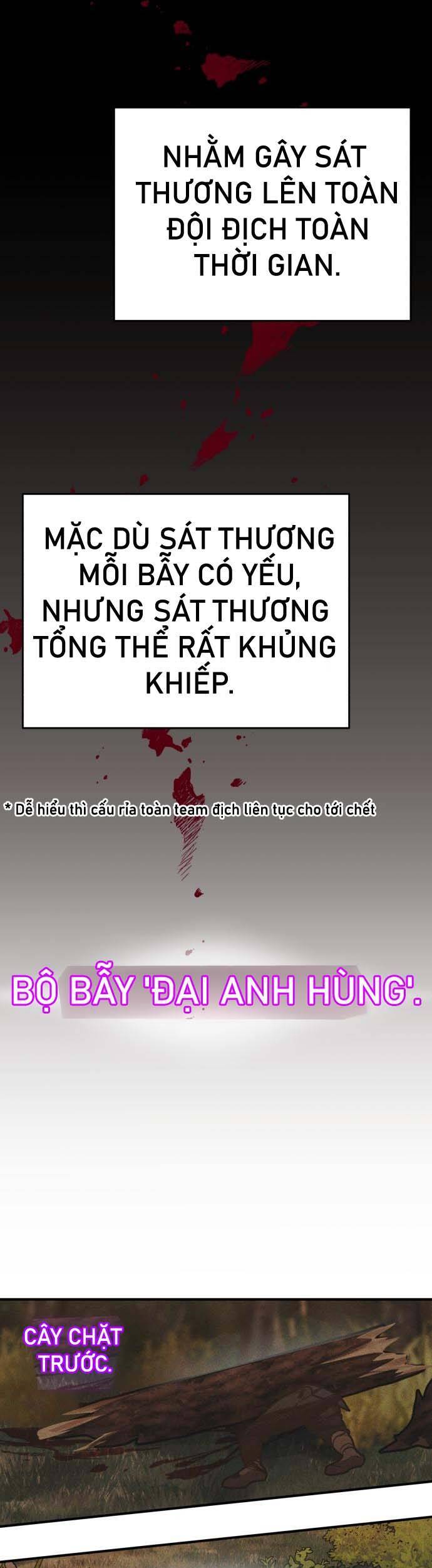 Hero X Demon King X Villain - Chapter 24 - Page 16