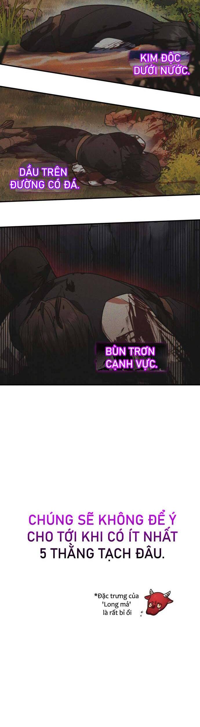 Hero X Demon King X Villain - Chapter 24 - Page 17