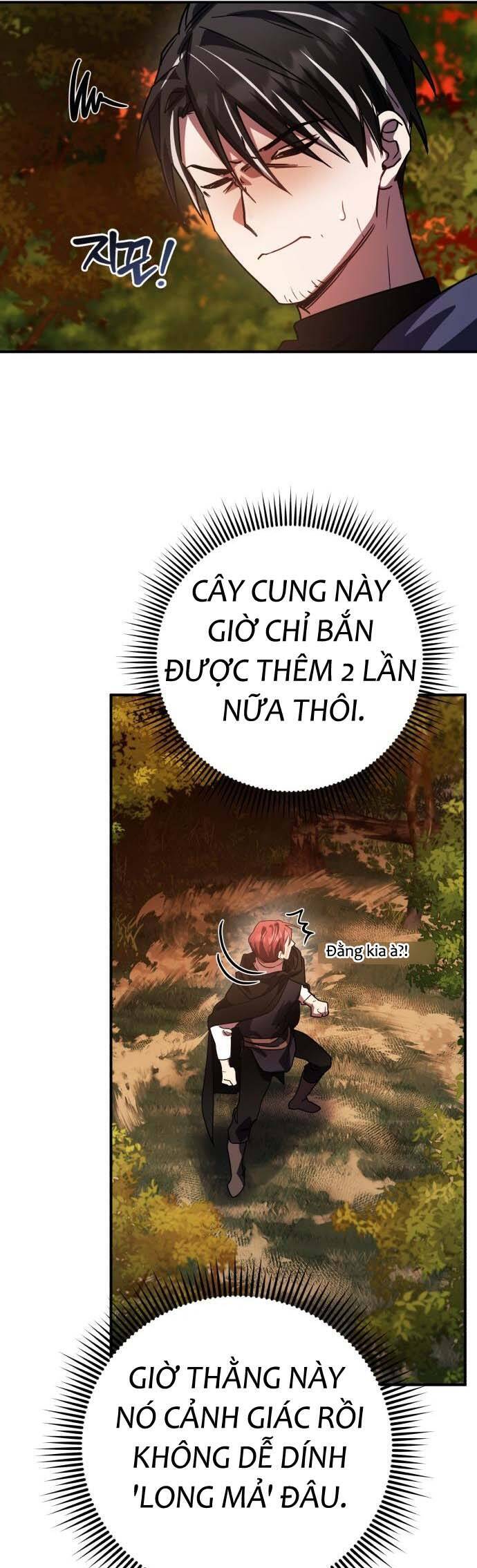 Hero X Demon King X Villain - Chapter 24 - Page 22