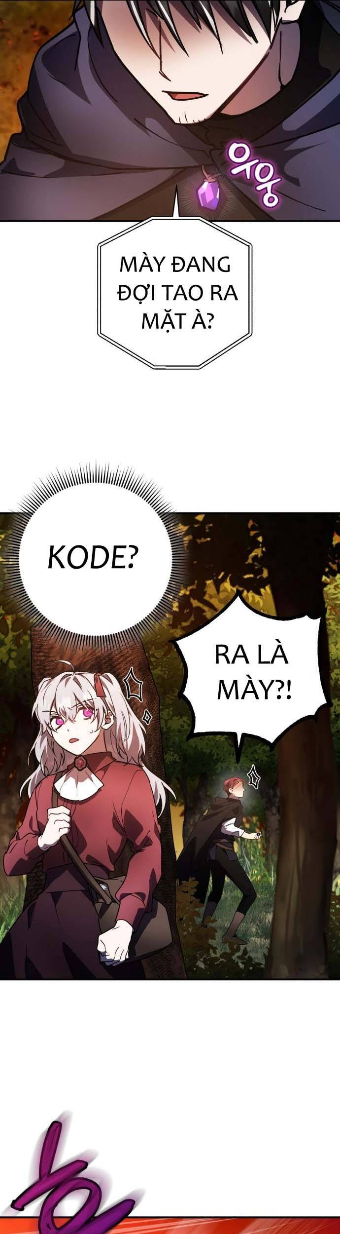 Hero X Demon King X Villain - Chapter 24 - Page 24