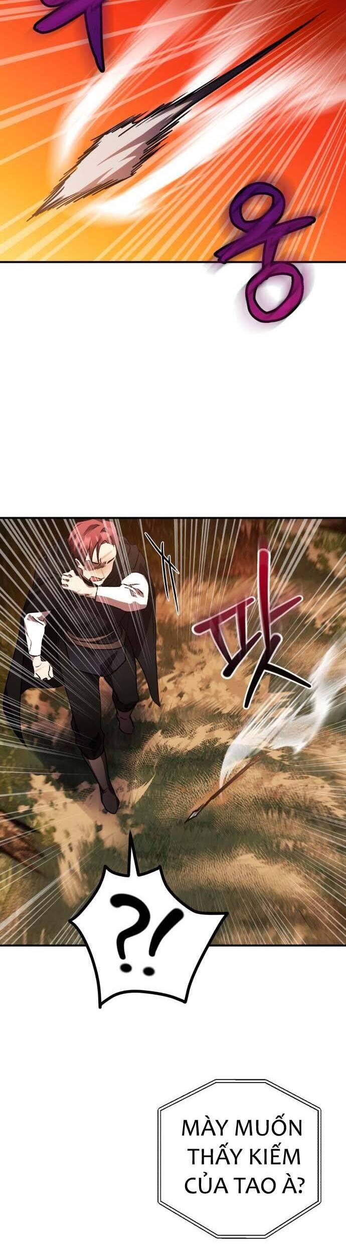 Hero X Demon King X Villain - Chapter 24 - Page 25