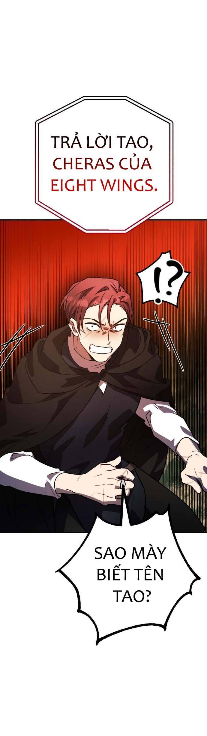 Hero X Demon King X Villain - Chapter 24 - Page 26