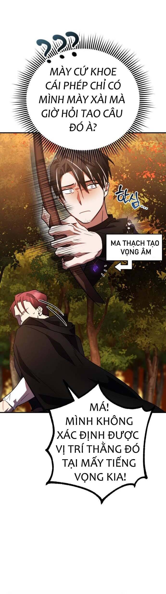 Hero X Demon King X Villain - Chapter 24 - Page 27