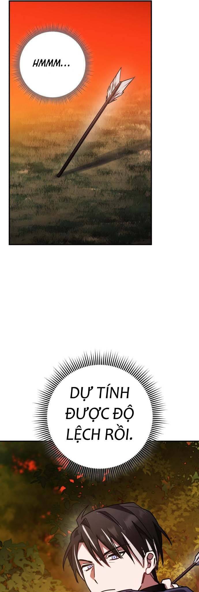 Hero X Demon King X Villain - Chapter 24 - Page 28