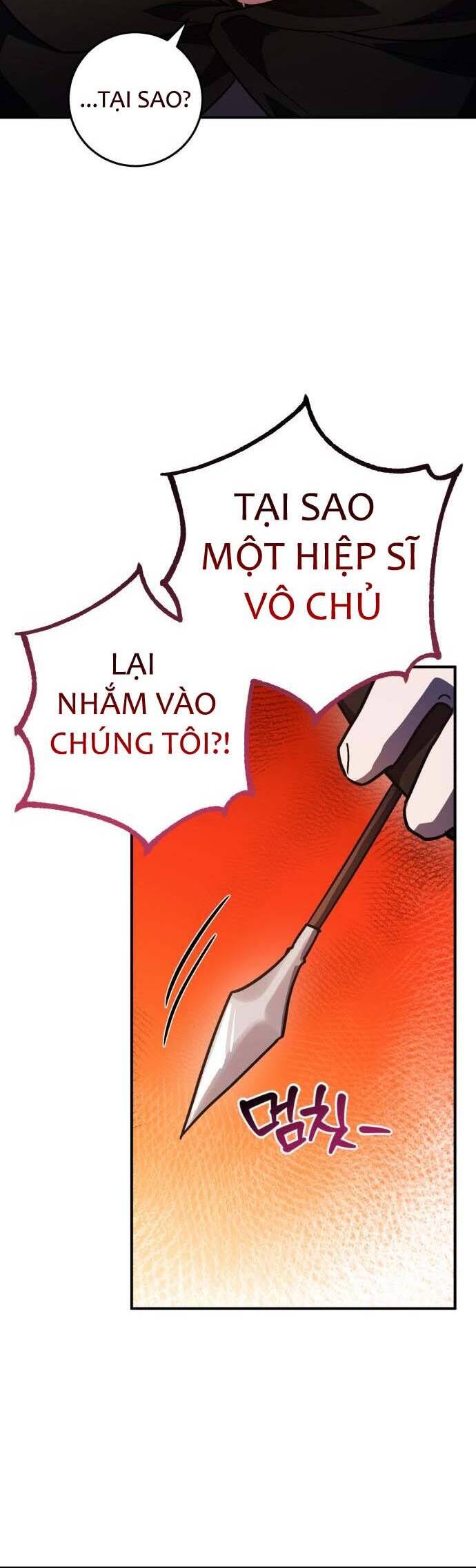 Hero X Demon King X Villain - Chapter 24 - Page 31