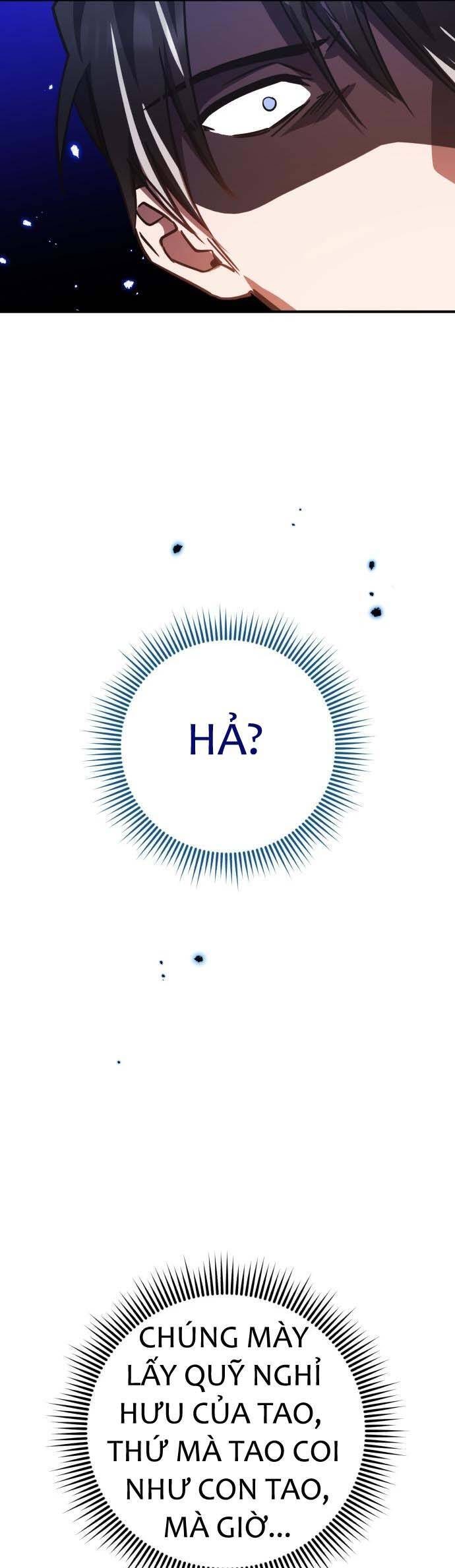 Hero X Demon King X Villain - Chapter 24 - Page 32