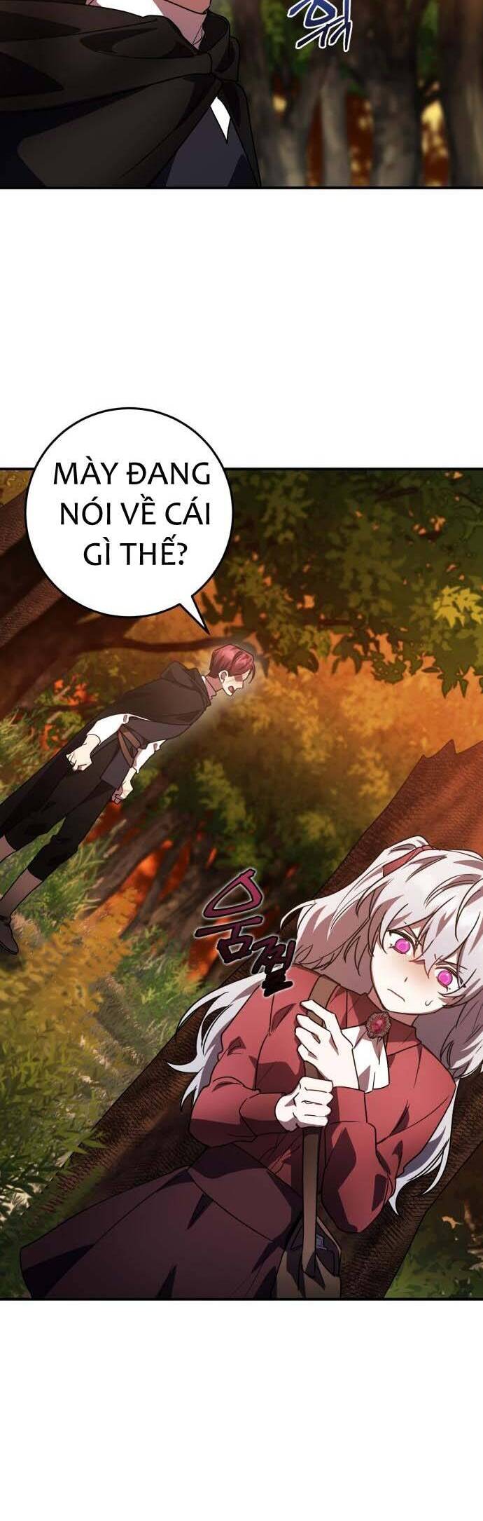 Hero X Demon King X Villain - Chapter 24 - Page 35