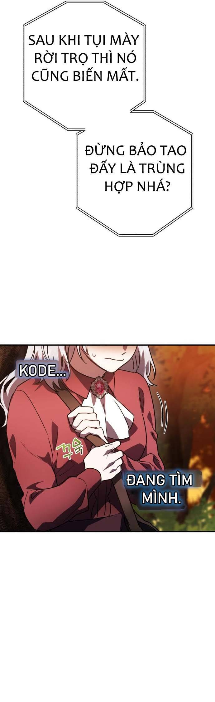 Hero X Demon King X Villain - Chapter 24 - Page 36