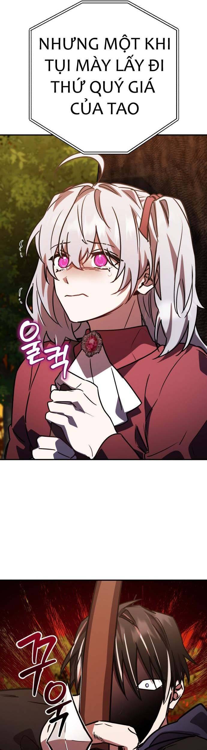 Hero X Demon King X Villain - Chapter 24 - Page 38