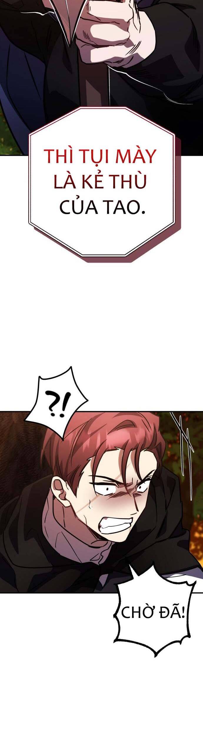 Hero X Demon King X Villain - Chapter 24 - Page 39