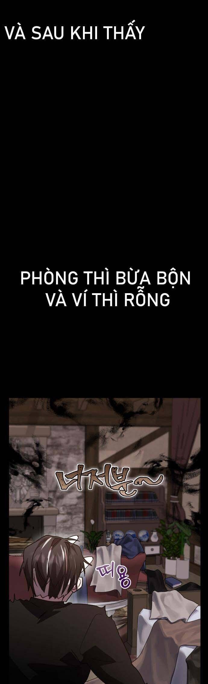 Hero X Demon King X Villain - Chapter 24 - Page 4