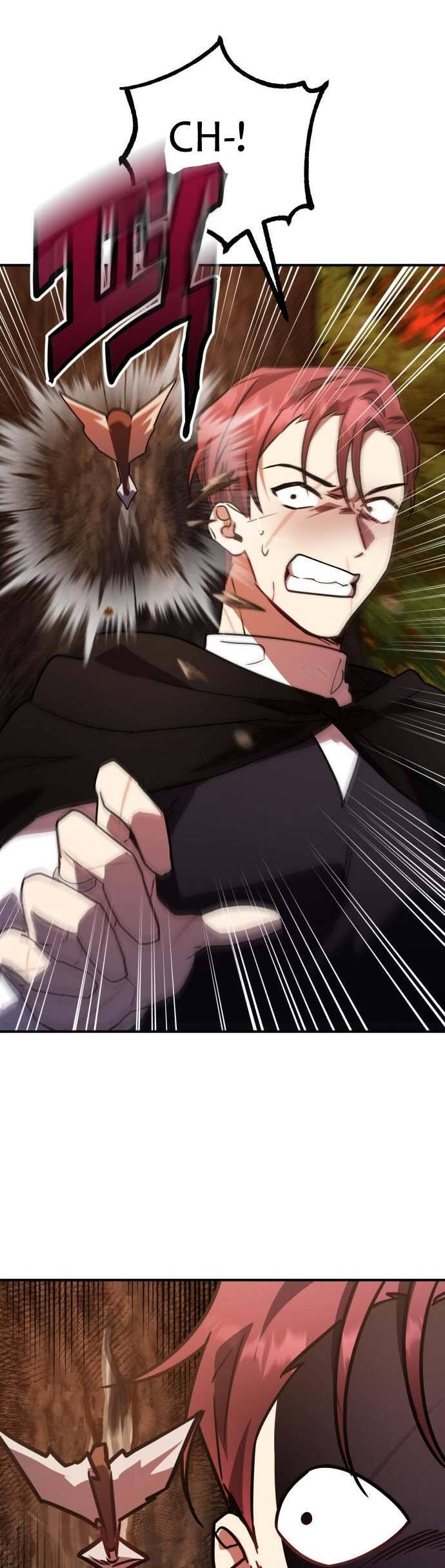 Hero X Demon King X Villain - Chapter 24 - Page 40