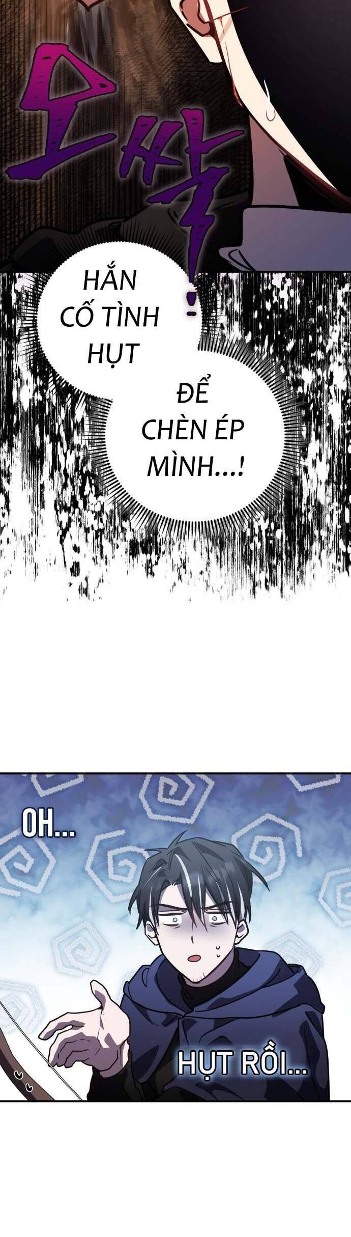 Hero X Demon King X Villain - Chapter 24 - Page 41