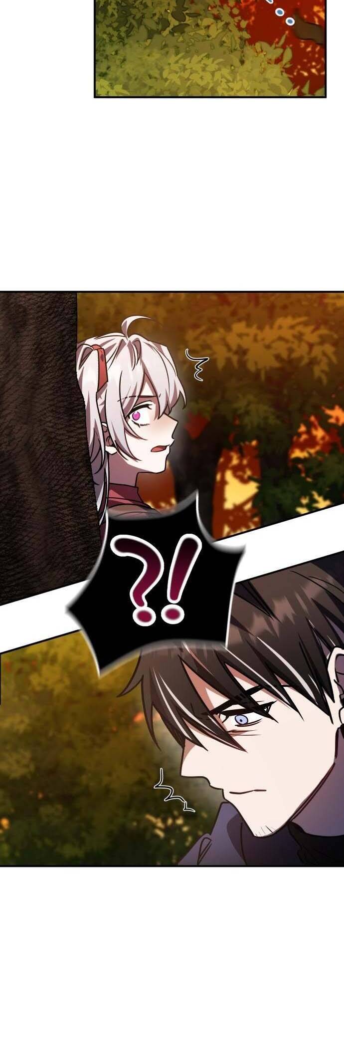 Hero X Demon King X Villain - Chapter 24 - Page 43