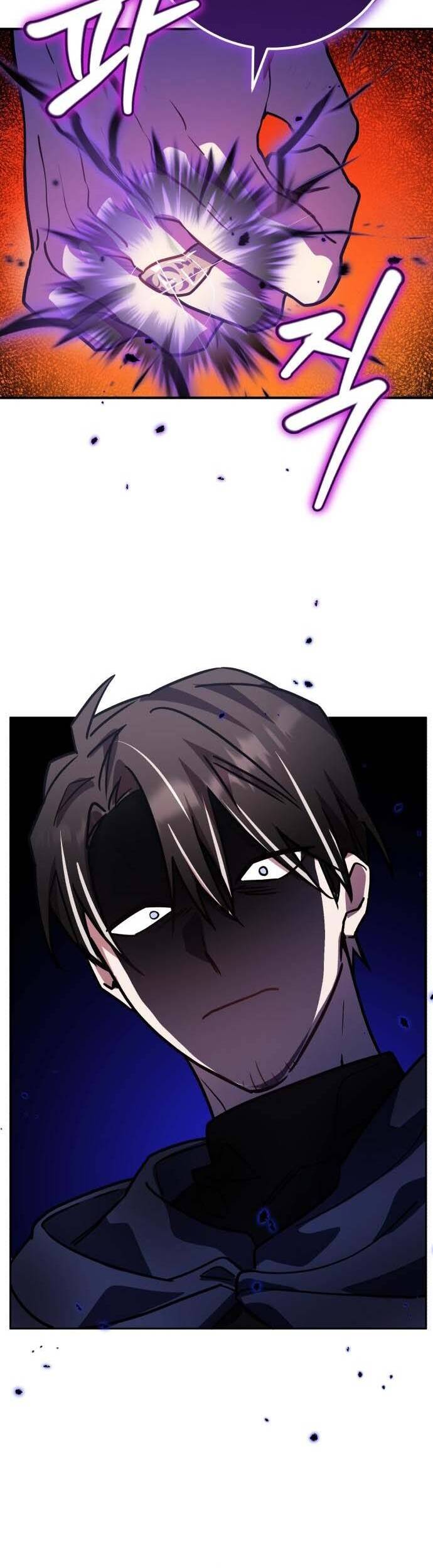 Hero X Demon King X Villain - Chapter 24 - Page 45