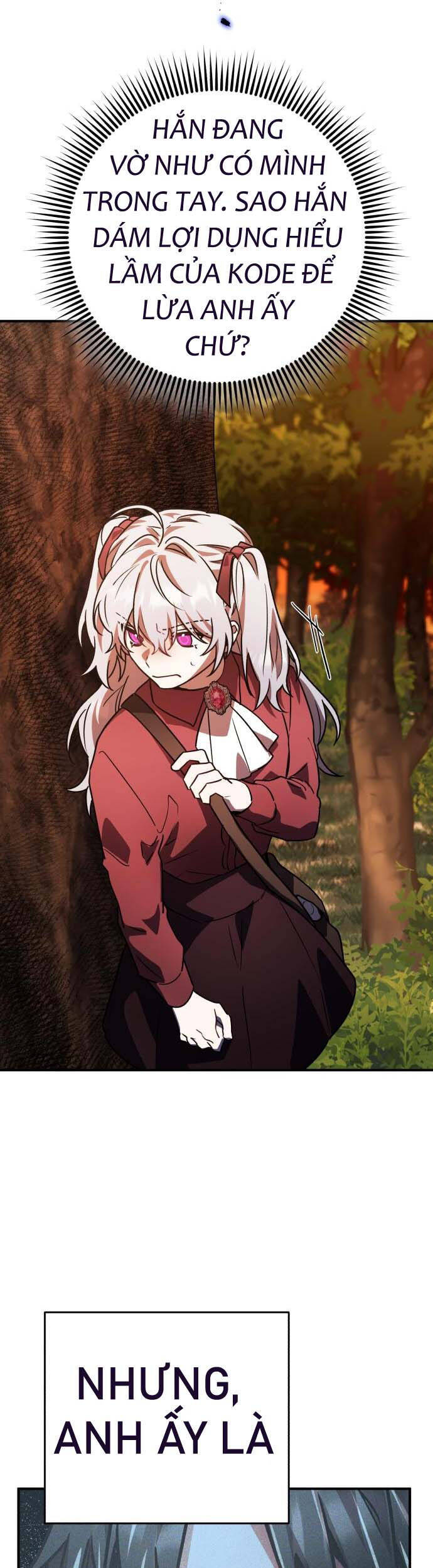 Hero X Demon King X Villain - Chapter 24 - Page 46