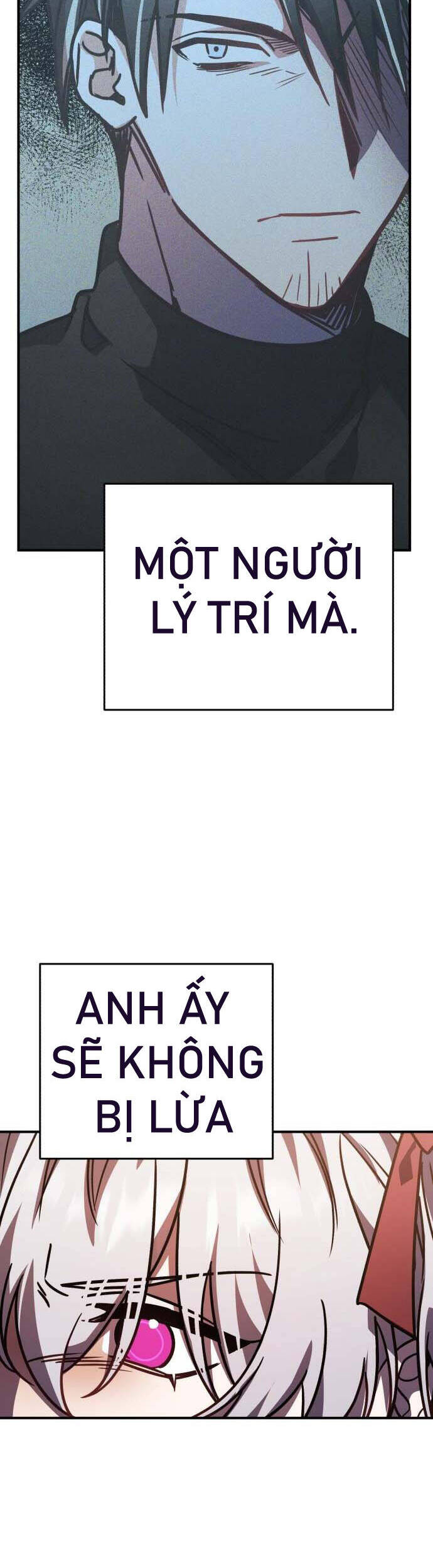 Hero X Demon King X Villain - Chapter 24 - Page 47