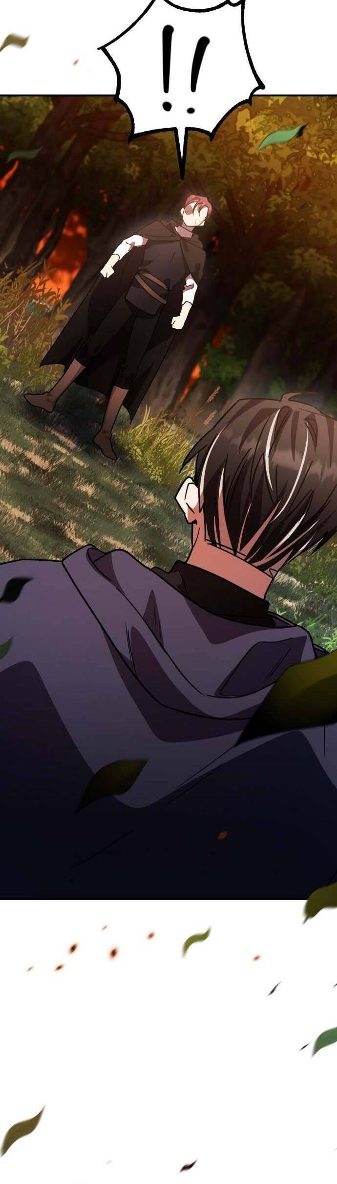 Hero X Demon King X Villain - Chapter 24 - Page 49