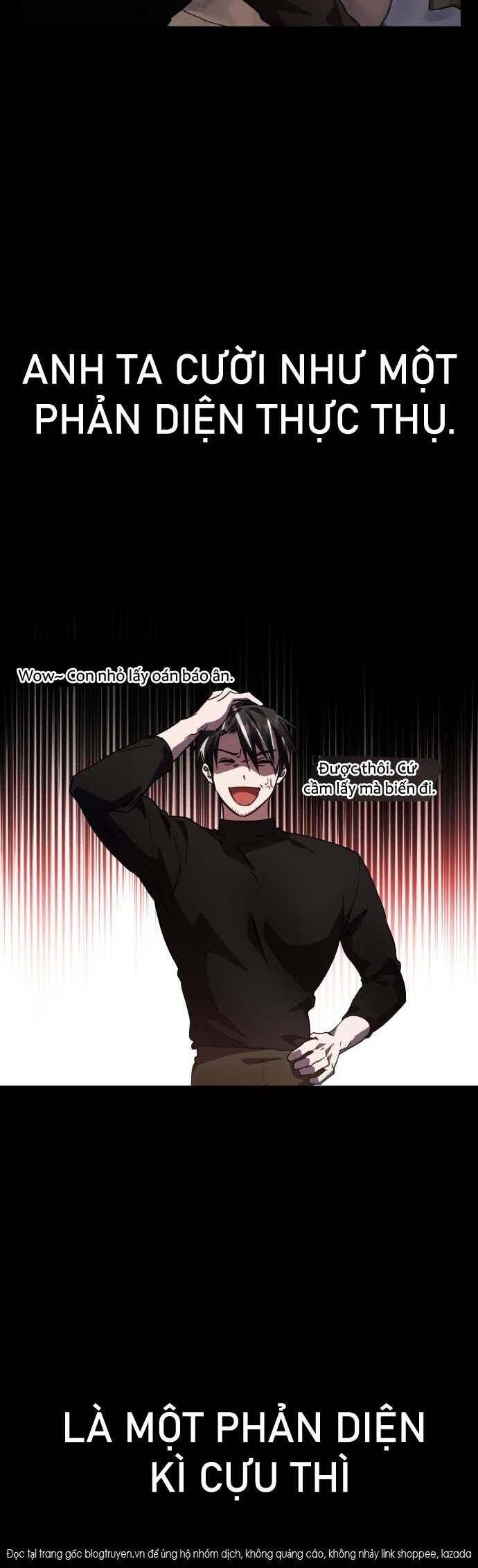 Hero X Demon King X Villain - Chapter 24 - Page 5